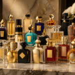 Luxury Fragrances