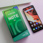 Mobile in Pakistan: Vivo, Infinix and Samsung