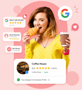 How to Get Google Reviews From Local Customers: A Complete Guide 2027