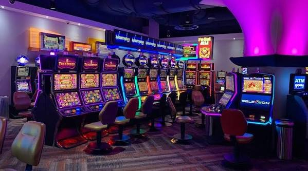 Casino