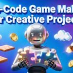 No-Code Game